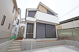 三鷹市大沢4丁目 一戸建て