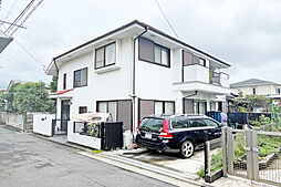 杉並区善福寺1丁目 一戸建て