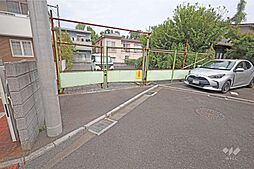 武蔵野市吉祥寺北町3丁目 土地