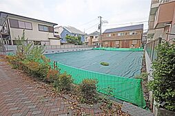 杉並区阿佐谷北3丁目 土地