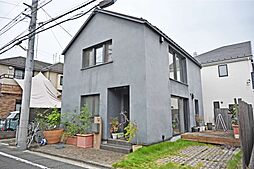 武蔵野市吉祥寺南町3丁目 一戸建て