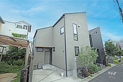 杉並区阿佐谷北4丁目 一戸建て