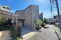 杉並区阿佐谷北4丁目 一戸建て