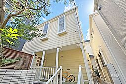 杉並区西荻南2丁目 一戸建て