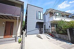 中野区白鷺2丁目 一戸建て