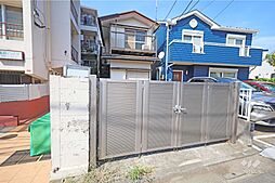 杉並区荻窪3丁目 土地