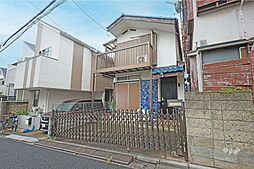 中野区若宮2丁目 土地