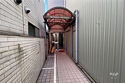 高円寺サニーマンション