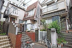 杉並区和泉4丁目 土地