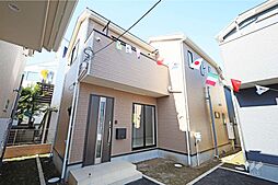 三鷹市大沢5丁目 一戸建て