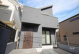 杉並区善福寺4丁目 一戸建て