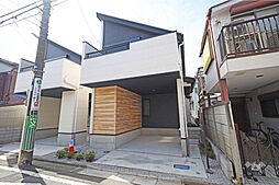 杉並区成田東2丁目 一戸建て
