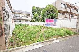 杉並区高井戸東3丁目 土地