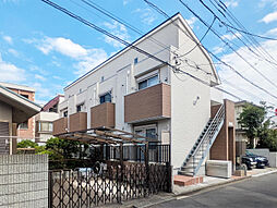 所沢市緑町四丁目 収益物件