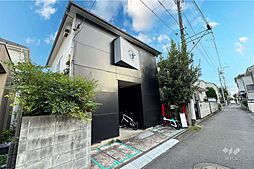 杉並区松庵1丁目 土地