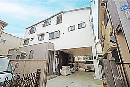 杉並区阿佐谷南3丁目 一戸建て