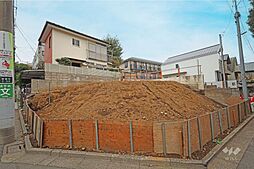 杉並区善福寺2丁目 土地