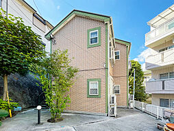 ルセシリエアパート