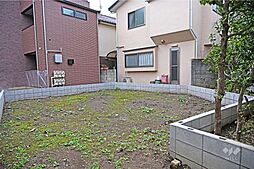 中野区弥生町1丁目 土地