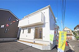 三鷹市大沢5丁目 一戸建て