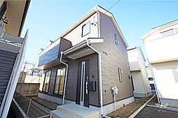 三鷹市大沢5丁目 一戸建て