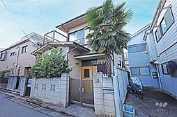 中野区中野6丁目 土地