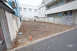 武蔵野市吉祥寺北町3丁目 土地