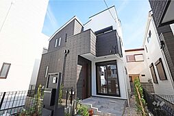 杉並区浜田山1丁目 一戸建て