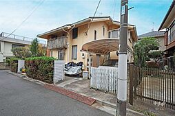 杉並区井草4丁目 土地