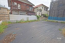 武蔵野市関前4丁目 土地