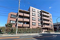 リーベスト松庵