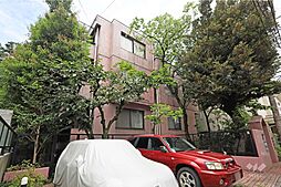 アビターレ目白