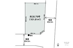 杉並区和泉4丁目 土地