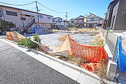 杉並区和泉4丁目 土地