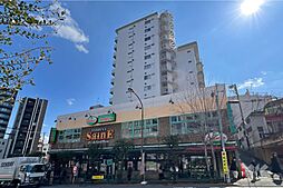 牛込ハイマンション