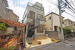 新宿区上落合3丁目 一戸建て