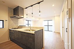 マイキャッスル三鷹2