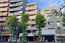 中野坂上アムフラット