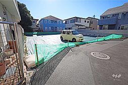 杉並区阿佐谷北3丁目 土地