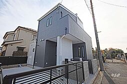 武蔵野市八幡町1丁目 一戸建て