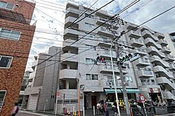 ルックハイツ北新宿壱番館