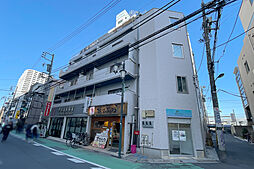 日神シルバープラザ大久保第2