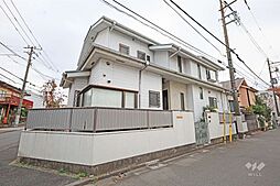 中野区上鷺宮5丁目 土地