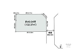 杉並区善福寺4丁目 土地