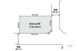 杉並区善福寺4丁目 土地