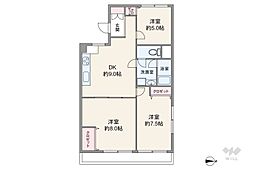 新宿第三アルプスマンション