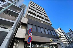 高田馬場ダイヤモンドマンション