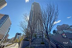 富久クロス コンフォートタワー