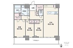 パークシティ中野ザタワーエアーズ