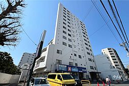 目白が丘マンション